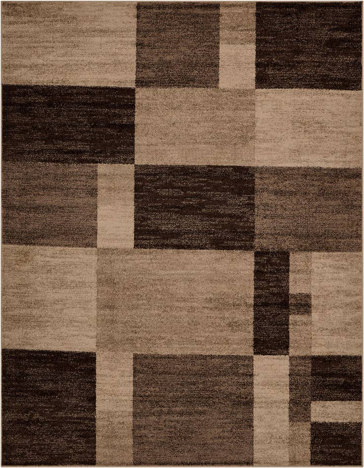 Detail image of 7' 10 x 10' Harvest Rug