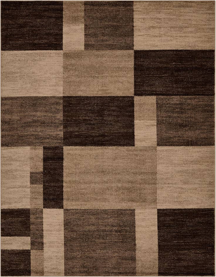 Detail image of 9' x 12' Harvest Rug