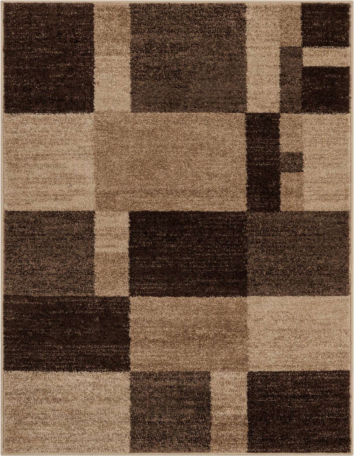 3' 1 x 5' 3 Harvest Rug