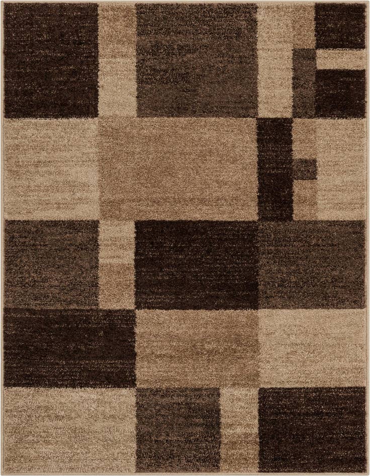 Detail image of 3' 1 x 5' 3 Harvest Rug