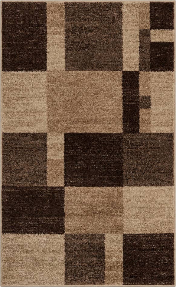 Detail image of 3' 1 x 5' 3 Harvest Rug