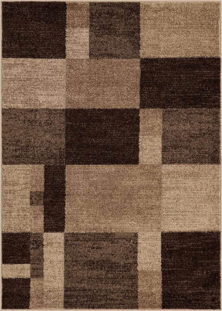 4' 1 x 6' 1 Harvest Rug