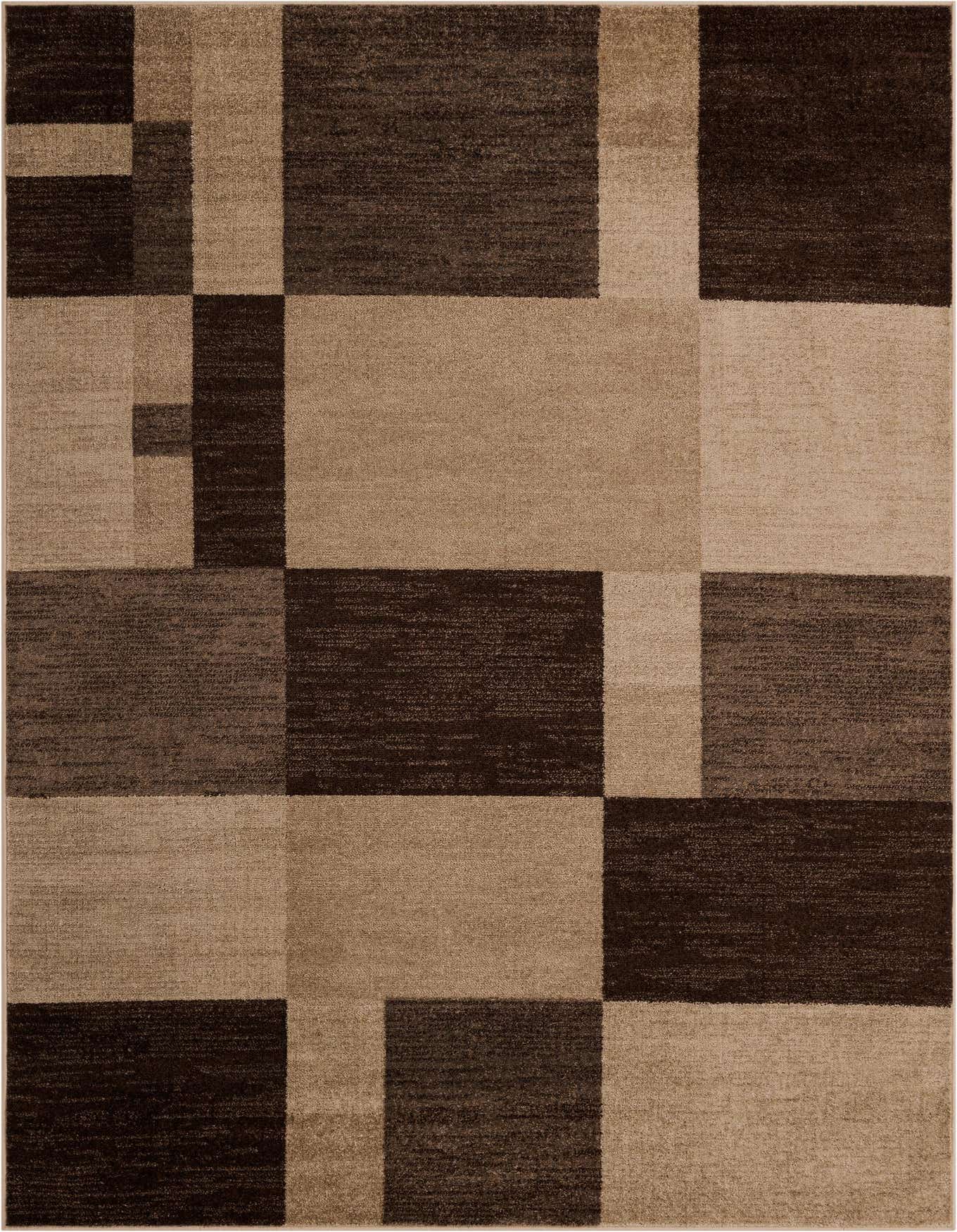 7' 1 x 10' Harvest Rug