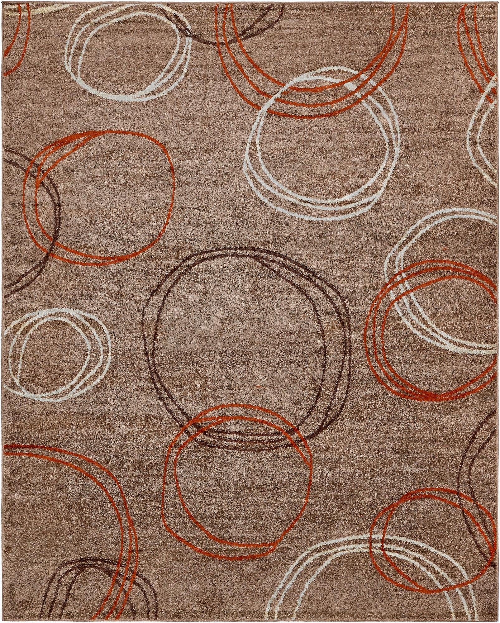 8' x 10' Harvest Rug