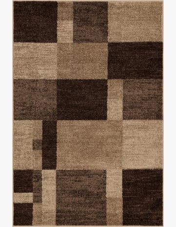 4' 1 x 6' 1 Harvest Rug