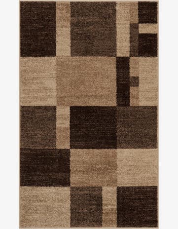 3' 1 x 5' 3 Harvest Rug
