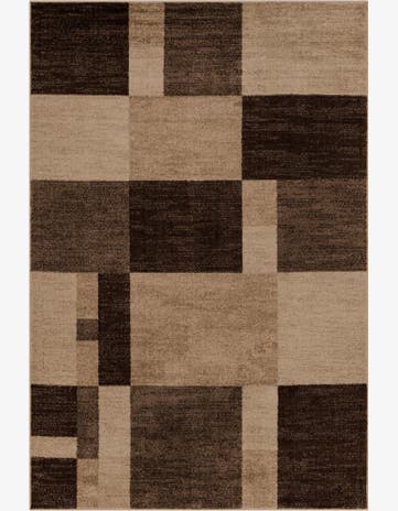 6' 1 x 9' Harvest Rug