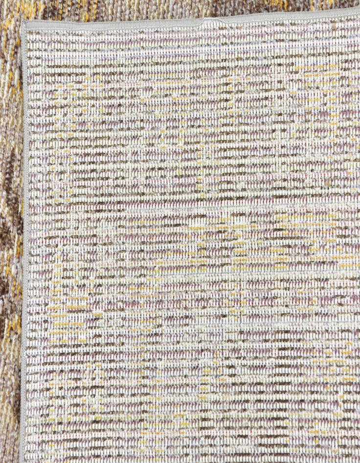 Detail image of 5' 4 x 7' 3 Heritage Rug