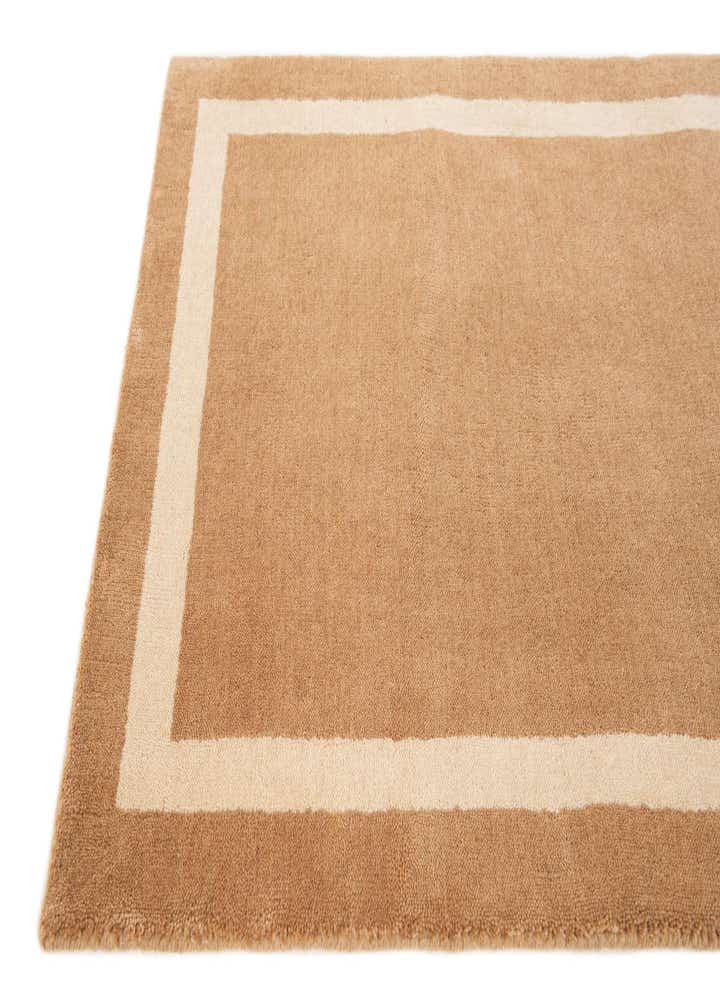 2' x 3' Hand Woven Jill Zarin English Manor Wool Rug