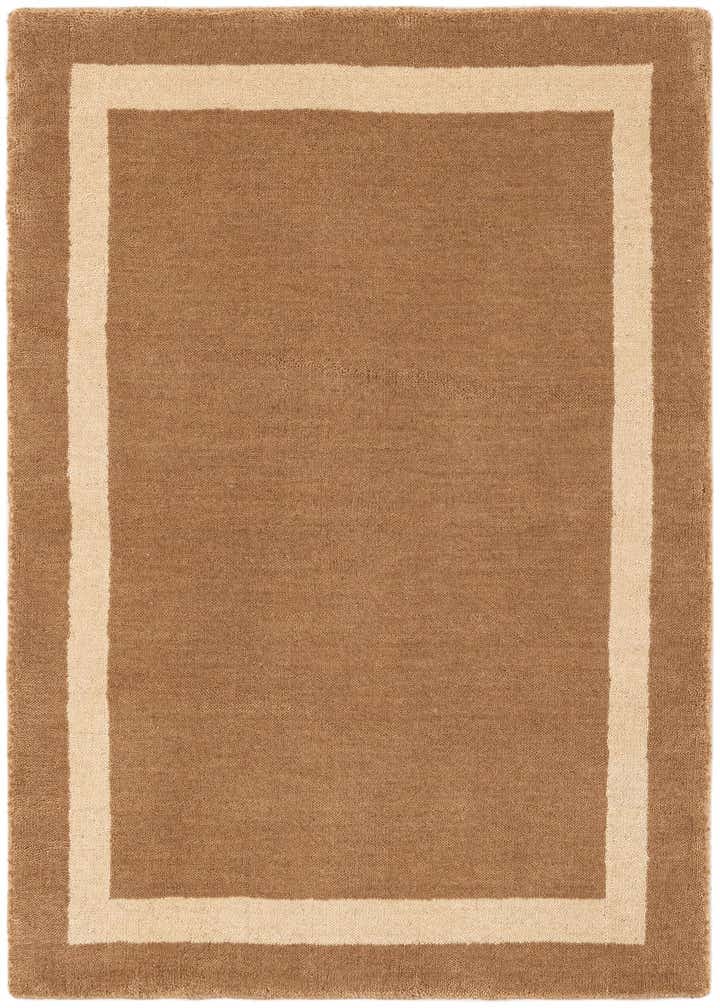 2' x 3' Hand Woven Jill Zarin English Manor Wool Rug