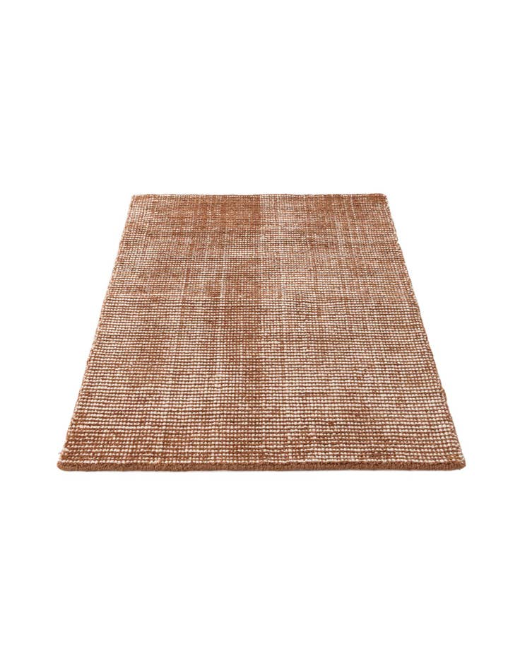 Detail image of 2' 3 x 3' 2 Washable Jill Zarin Palm Springs Wool Indoor / Outdoor Rug