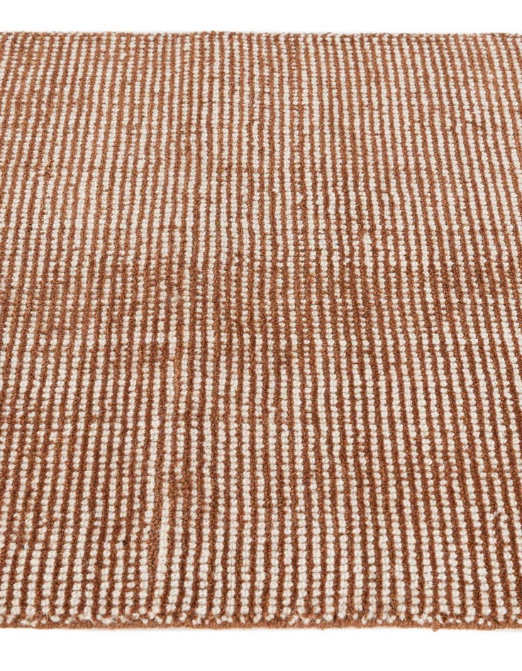 Detail image of 2' 3 x 3' 2 Washable Jill Zarin Palm Springs Wool Indoor / Outdoor Rug