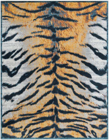 7' 10 x 10' Kamala Washable Rug