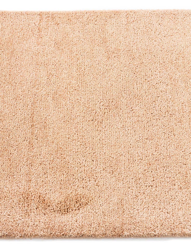 Detail image of 2' 6 x 4' 8  Hand Knotted Kashkuli Gabbeh Wool Rug