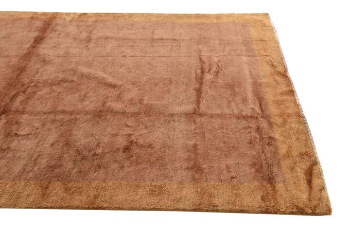 5' 5 x 8' 2 Hand Knotted Kashkuli Gabbeh Wool Rug