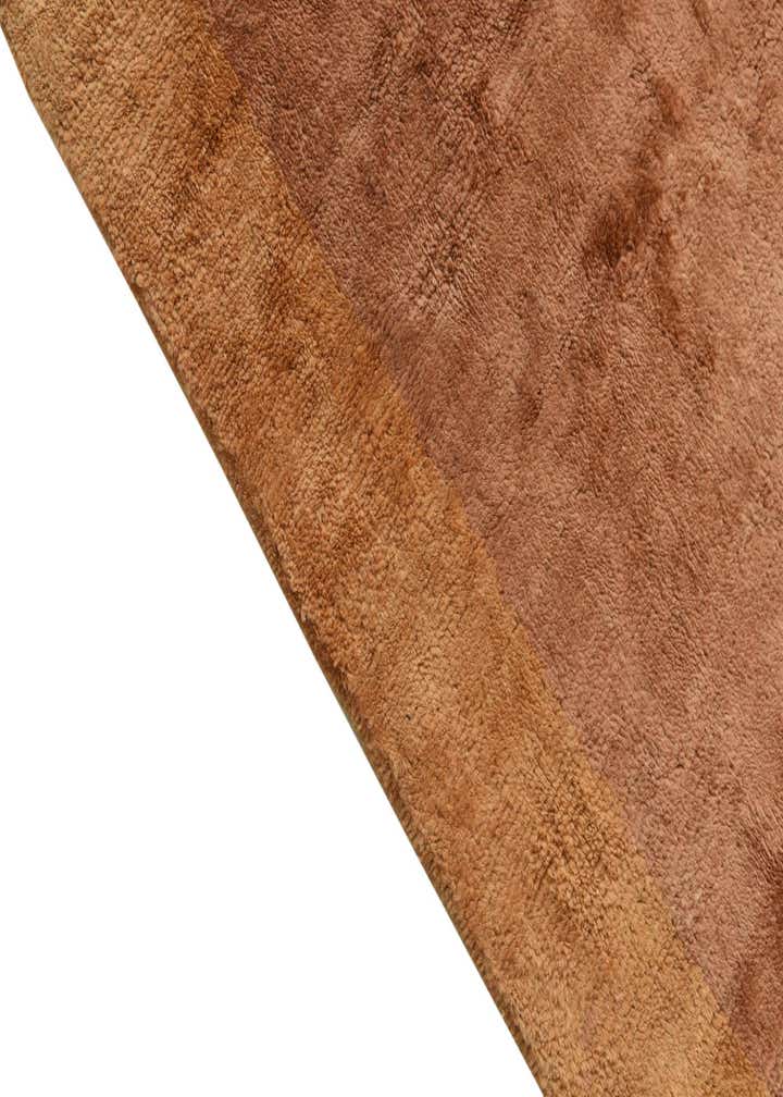 5' 5 x 8' 2 Hand Knotted Kashkuli Gabbeh Wool Rug