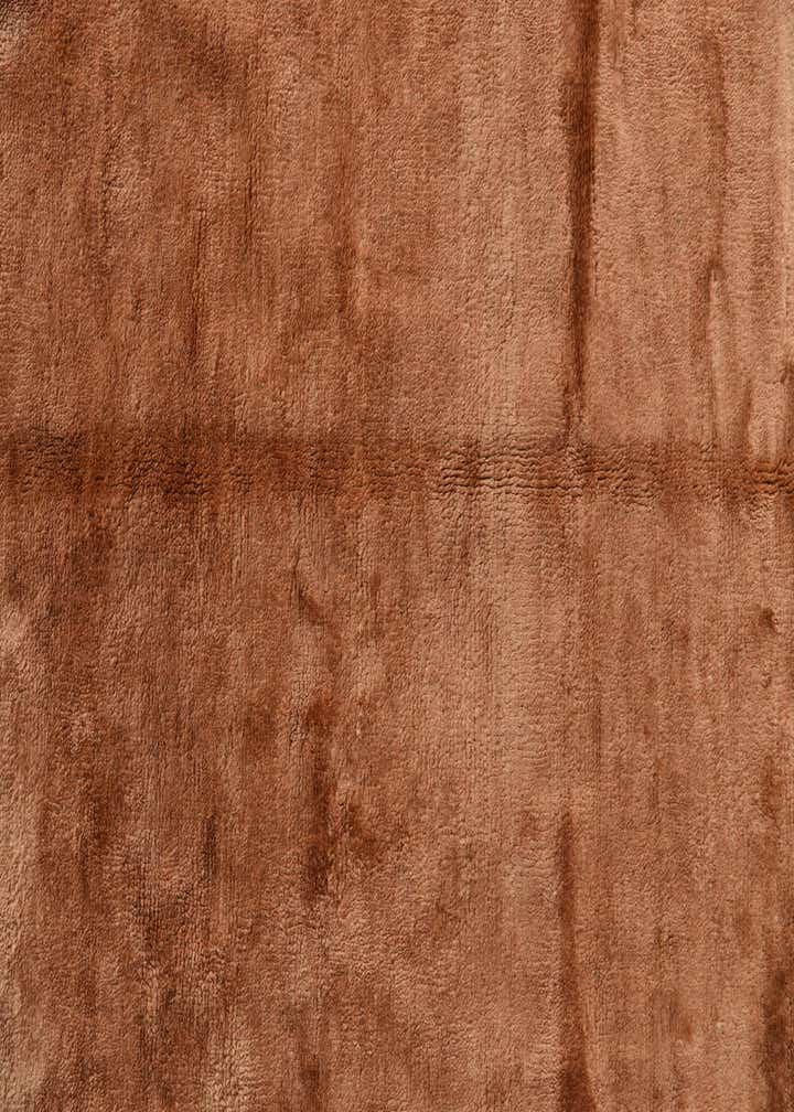 5' 5 x 8' 2 Hand Knotted Kashkuli Gabbeh Wool Rug