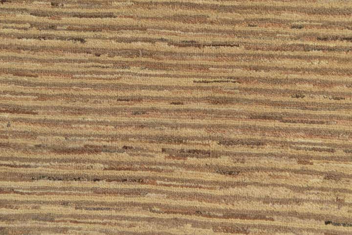 4' x 6' 2 Hand Knotted Kashkuli Gabbeh Oriental Wool Rug