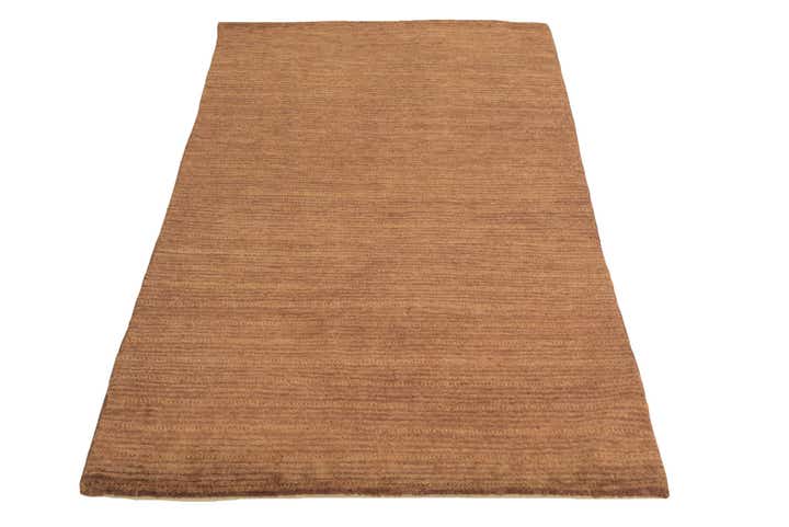 3' x 5' 2 Hand Knotted Kashkuli Gabbeh Oriental Wool Rug