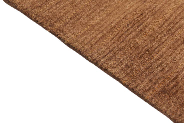 Detail image of 3' x 5' 2 Hand Knotted Kashkuli Gabbeh Oriental Wool Rug