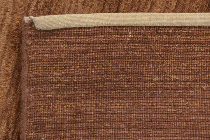 3' x 5' 2 Hand Knotted Kashkuli Gabbeh Oriental Wool Rug