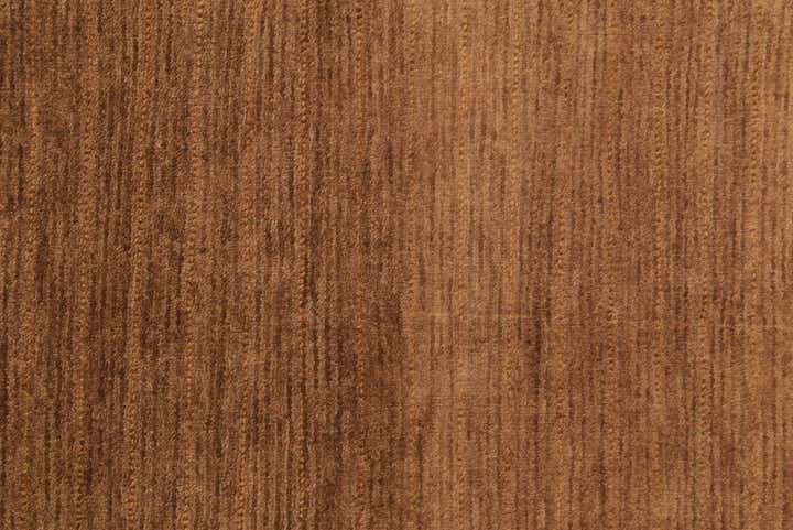 4' 7 x 6' 6 Hand Knotted Kashkuli Gabbeh Oriental Wool Rug