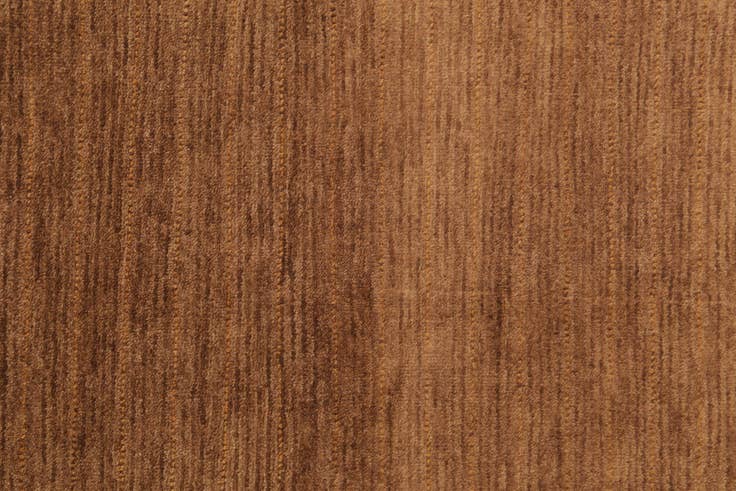 Detail image of 4' 7 x 6' 6 Hand Knotted Kashkuli Gabbeh Oriental Wool Rug