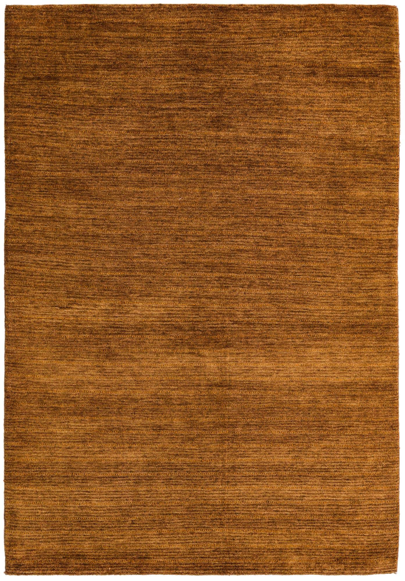 4' 7 x 6' 6 Hand Knotted Kashkuli Gabbeh Oriental Wool Rug