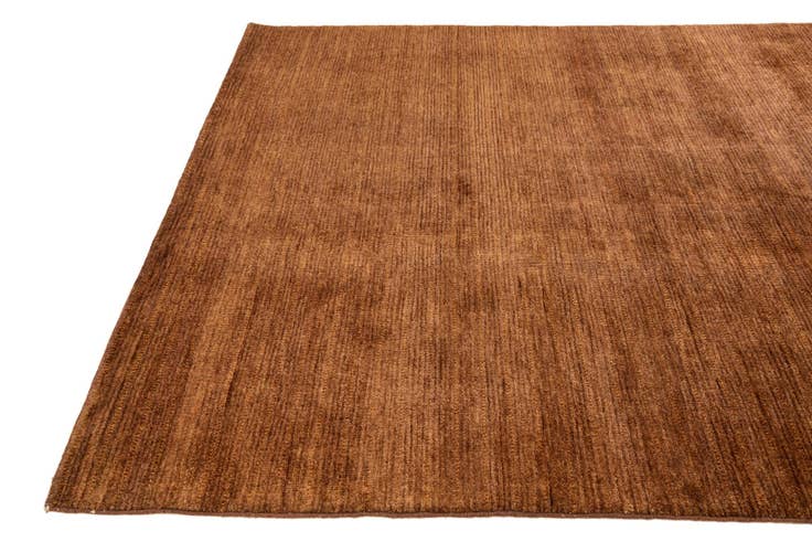 Detail image of 5' 6 x 8' 1 Hand Knotted Kashkuli Gabbeh Oriental Wool Rug