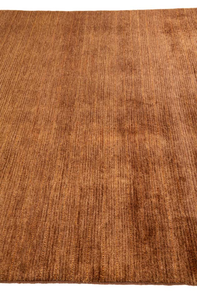 Detail image of 5' 6 x 8' 1 Hand Knotted Kashkuli Gabbeh Oriental Wool Rug
