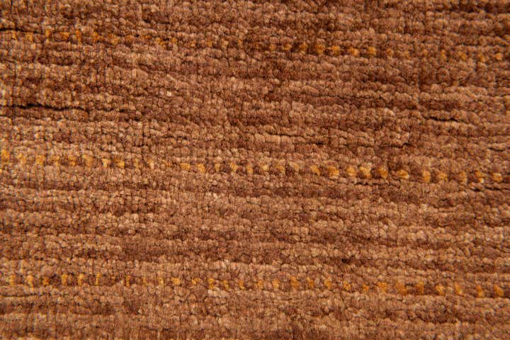 5' 6 x 8' 1 Hand Knotted Kashkuli Gabbeh Oriental Wool Rug