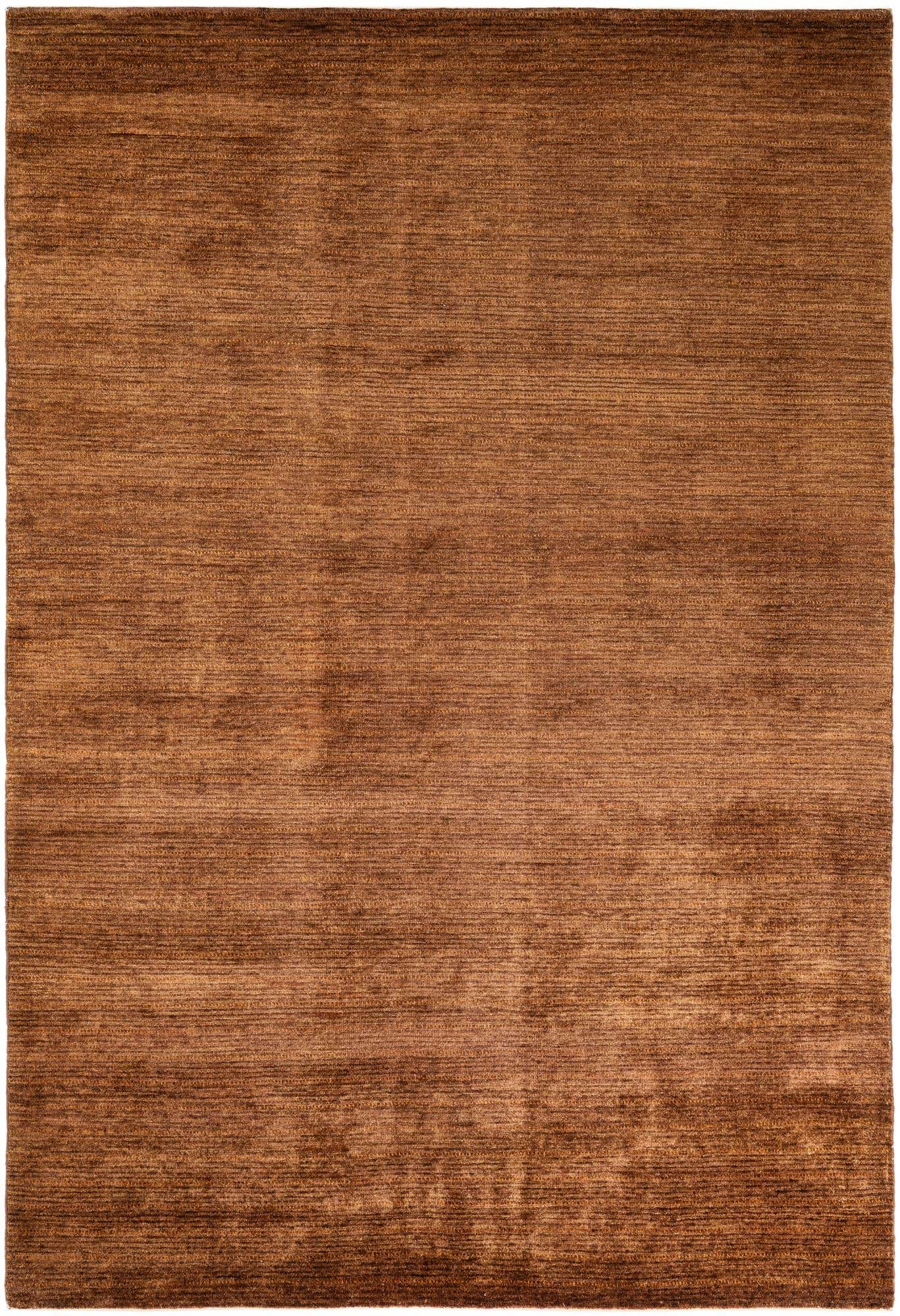 5' 6 x 8' 1 Hand Knotted Kashkuli Gabbeh Oriental Wool Rug