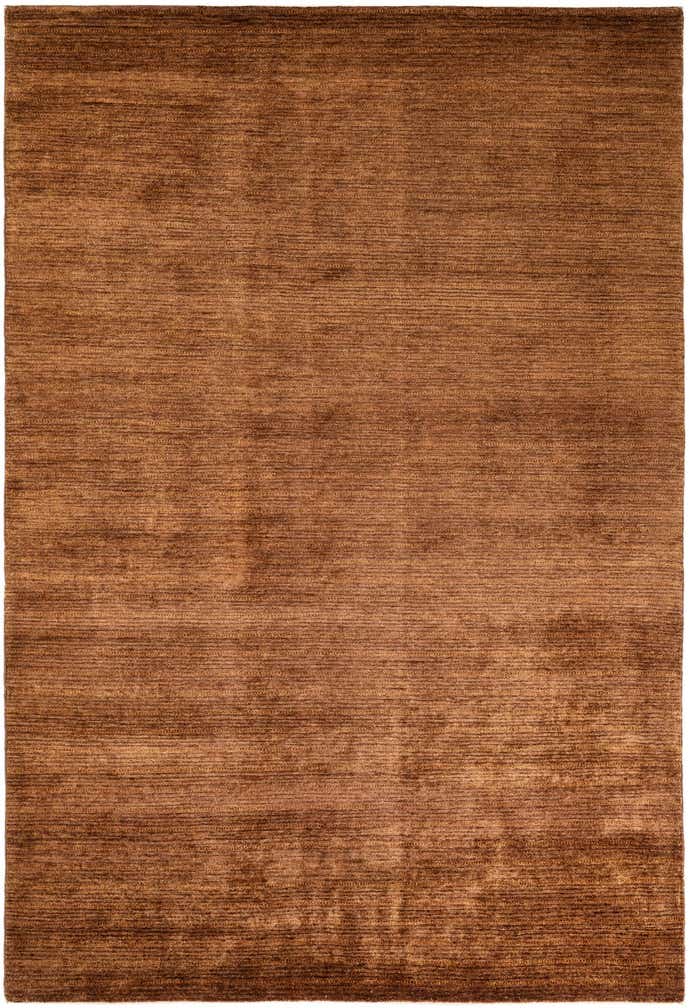 5' 6 x 8' 1 Hand Knotted Kashkuli Gabbeh Oriental Wool Rug