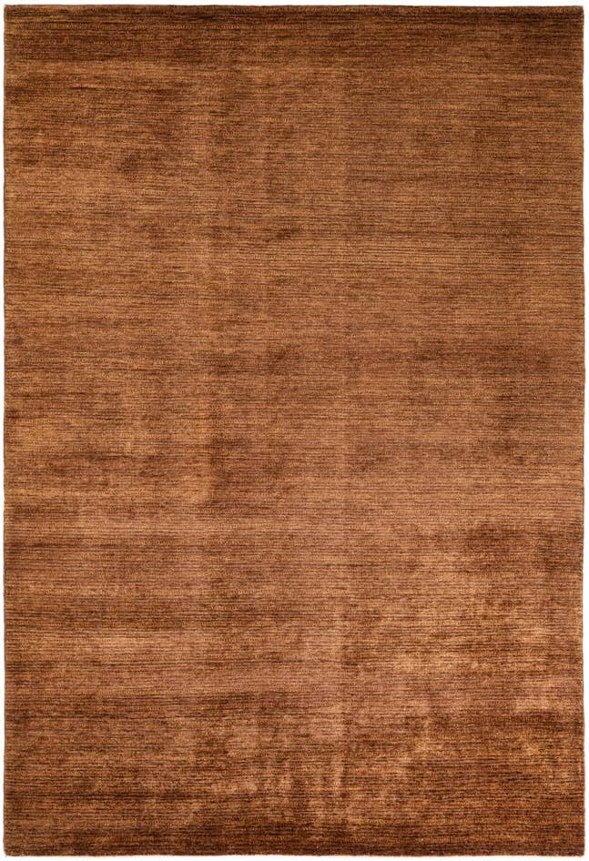 Detail image of 5' 6 x 8' 1 Hand Knotted Kashkuli Gabbeh Oriental Wool Rug