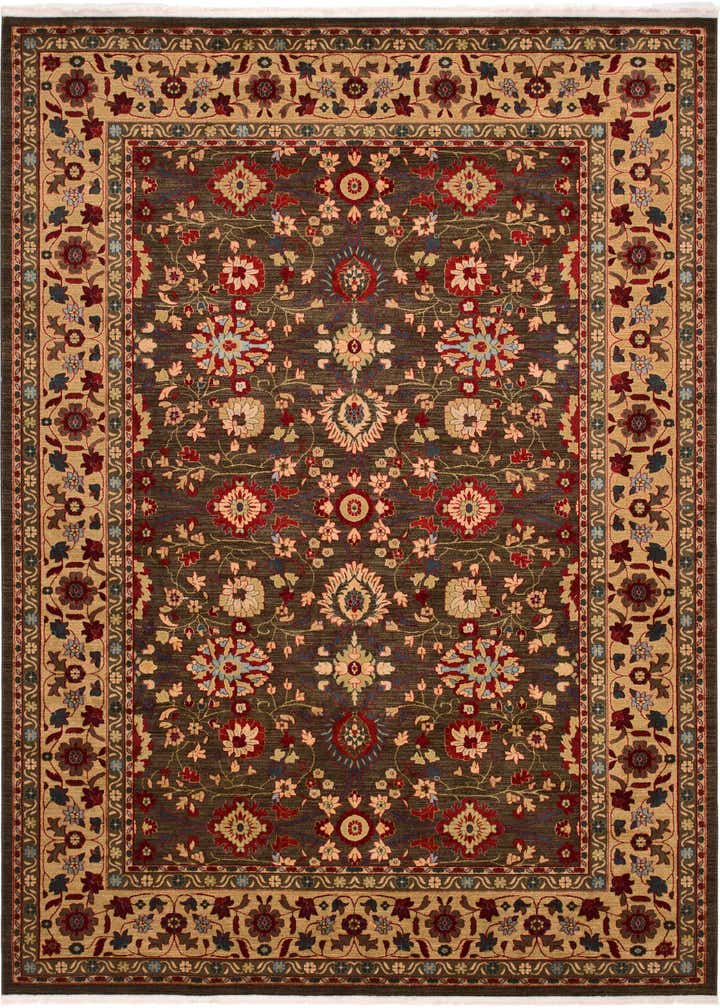 10' x 13' Kensington Rug