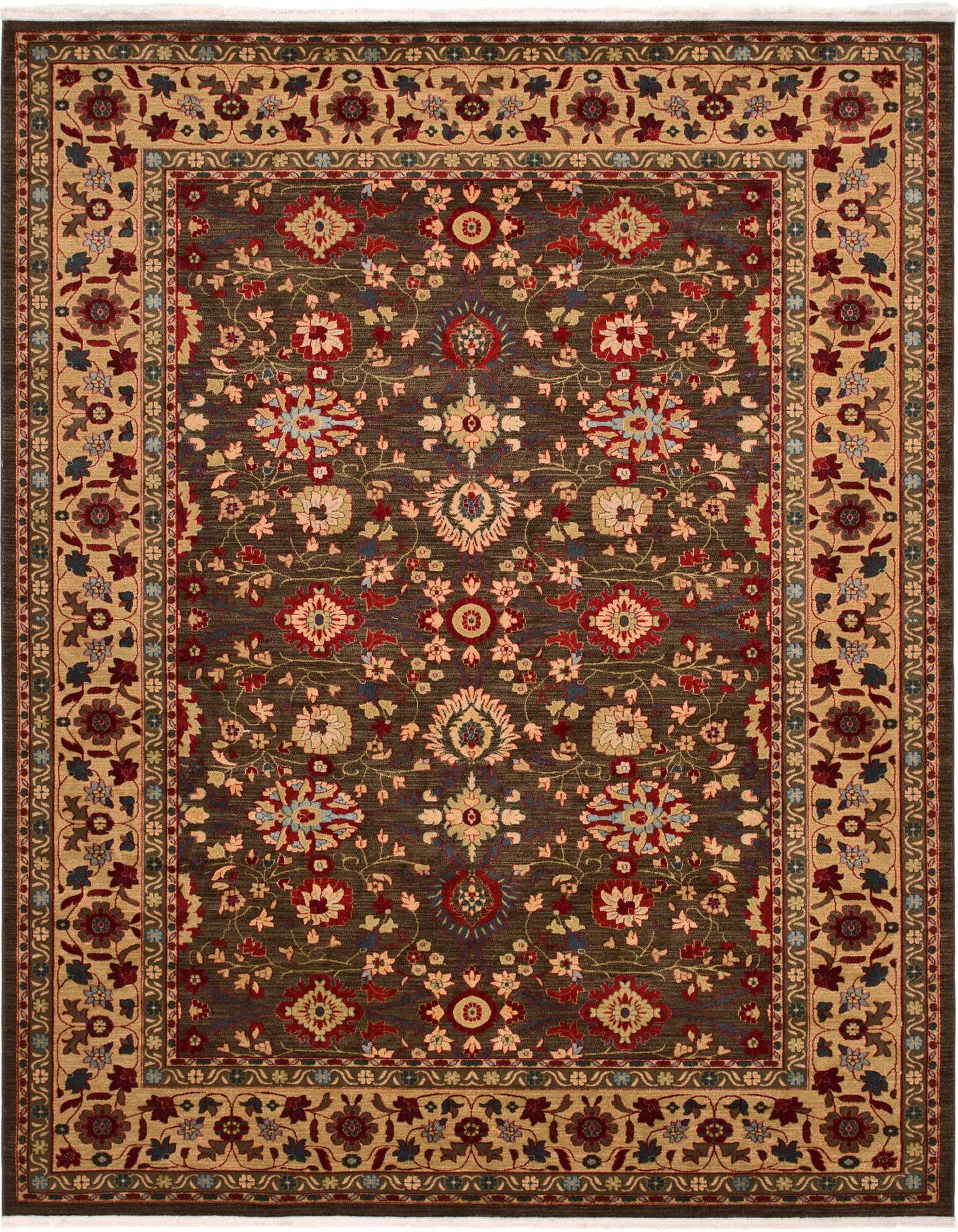 10' x 13' Kensington Rug