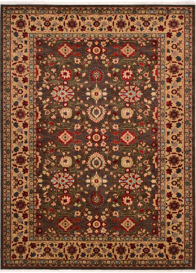 Detail image of 10' x 13' Kensington Rug