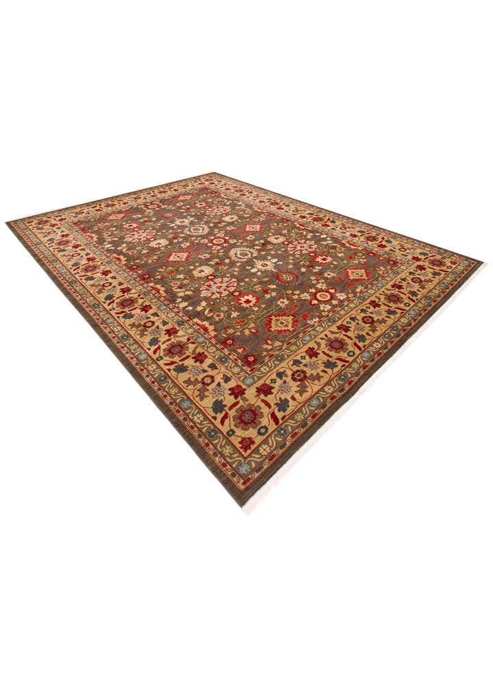 10' x 13' Kensington Rug
