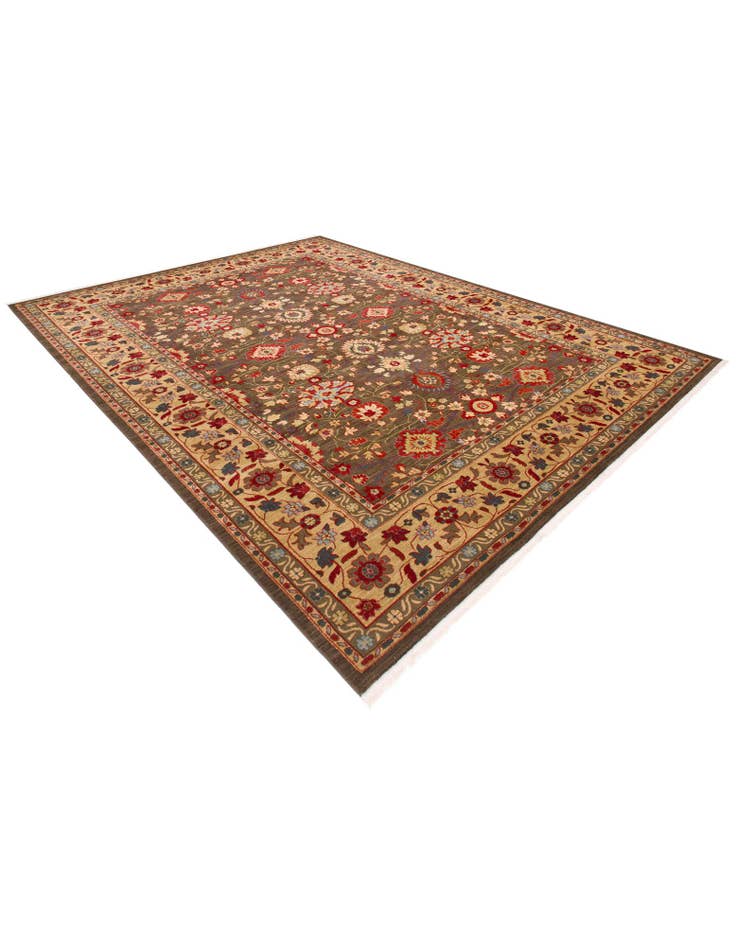 Detail image of 10' x 13' Kensington Rug
