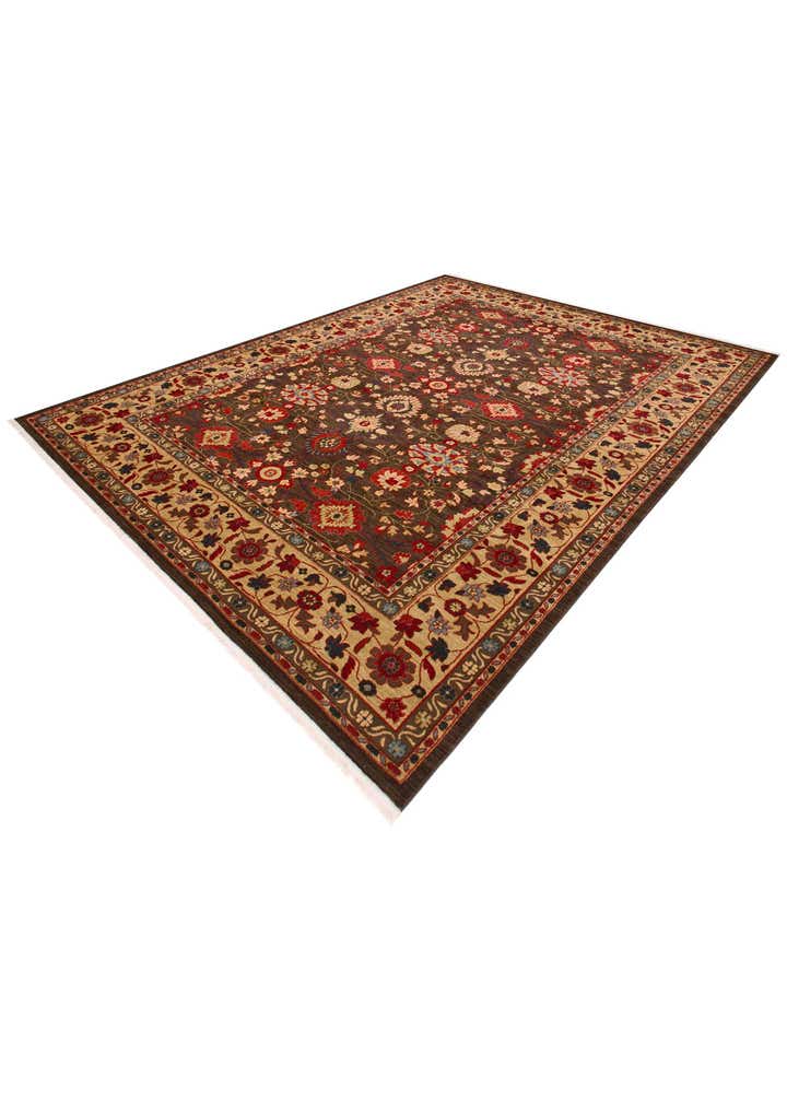10' x 13' Kensington Rug