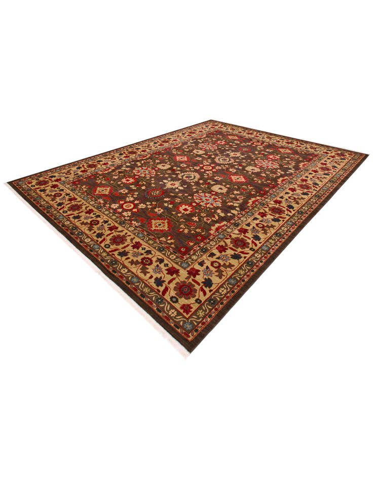 Detail image of 10' x 13' Kensington Rug