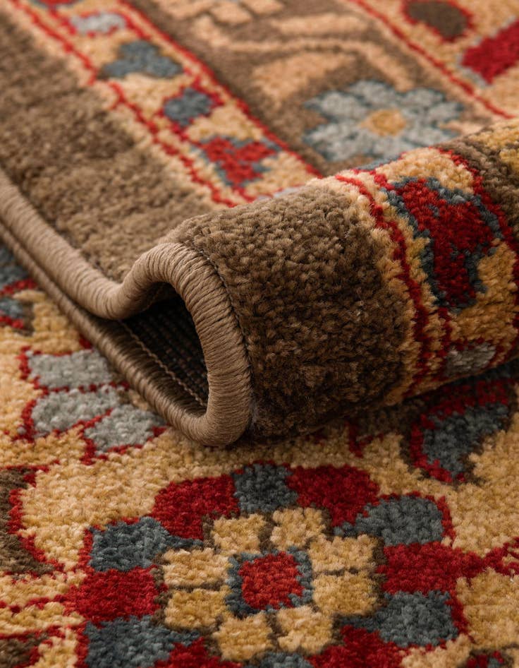 Detail image of 5' x 8' Kensington Rug