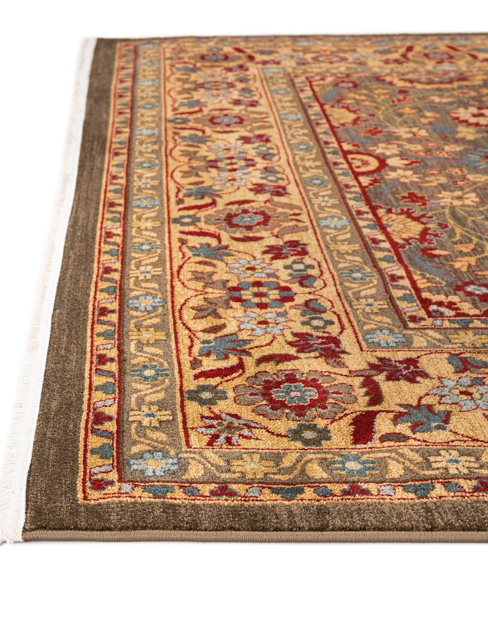 8' x 11' Kensington Rug