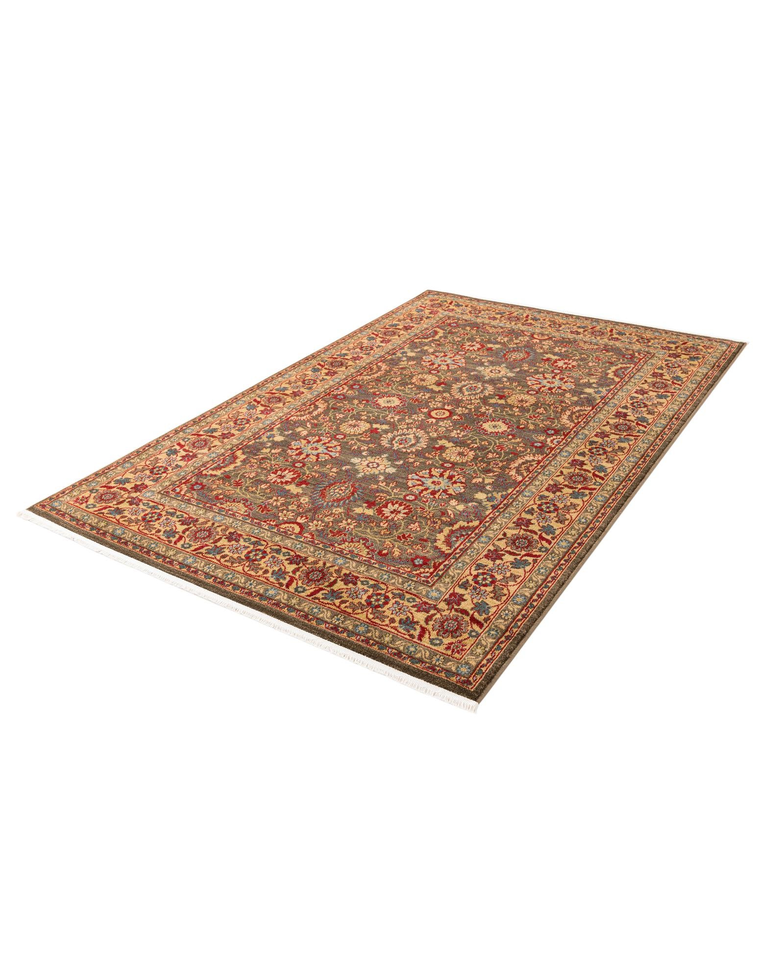 5' x 8' Kensington Rug