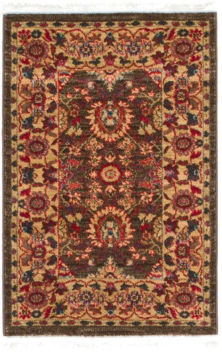Rug Light Brown Swatch link