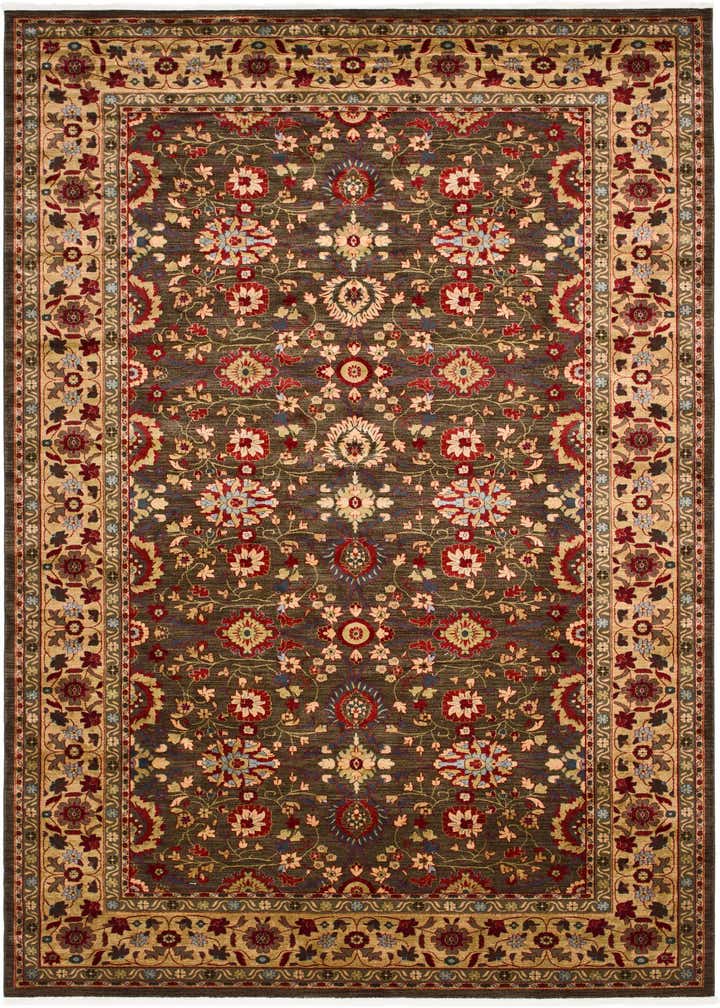 10' 8 x 16' 5 Kensington Rug