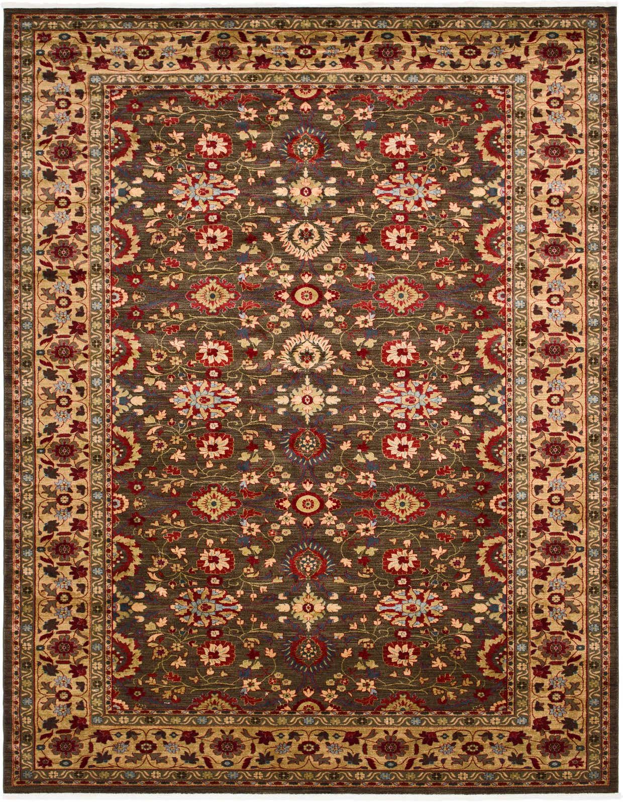 10' 8 x 16' 5 Kensington Rug