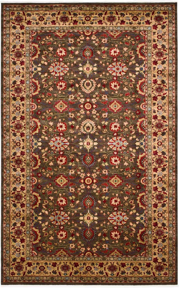 10' 8 x 16' 5 Kensington Rug