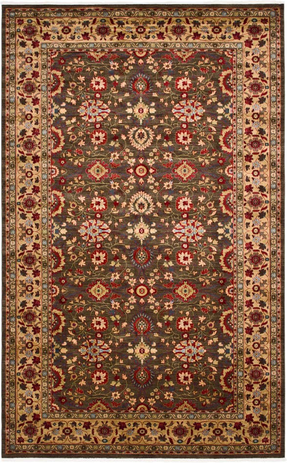 Detail image of 10' 8 x 16' 5 Kensington Rug