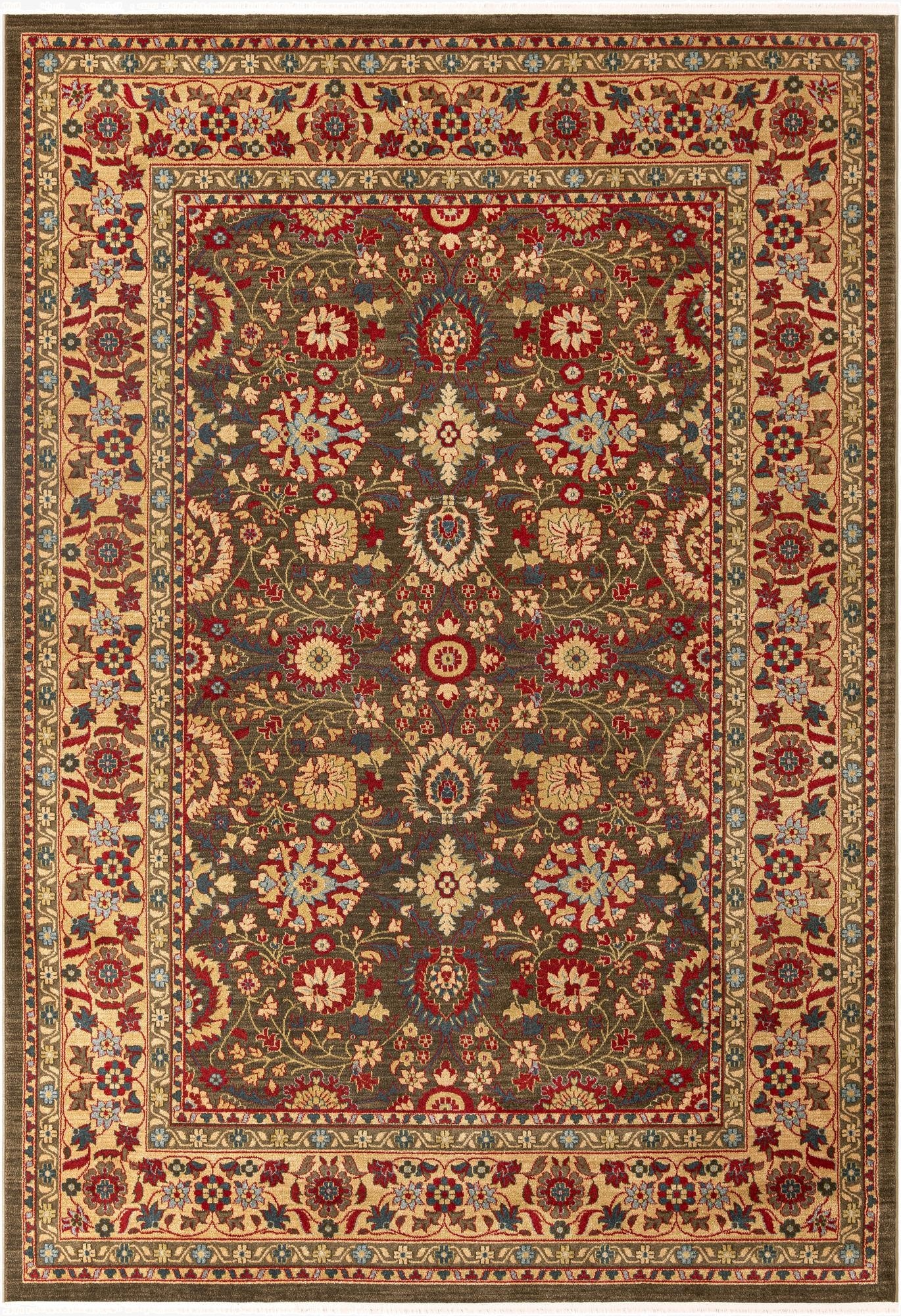 8' x 11' Kensington Rug